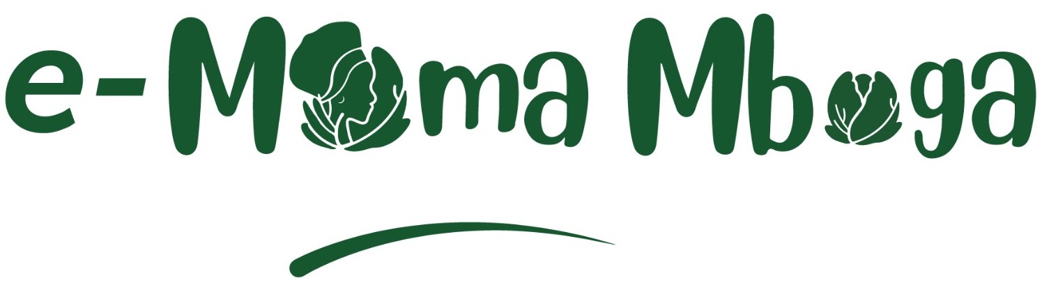 Mama Mboga